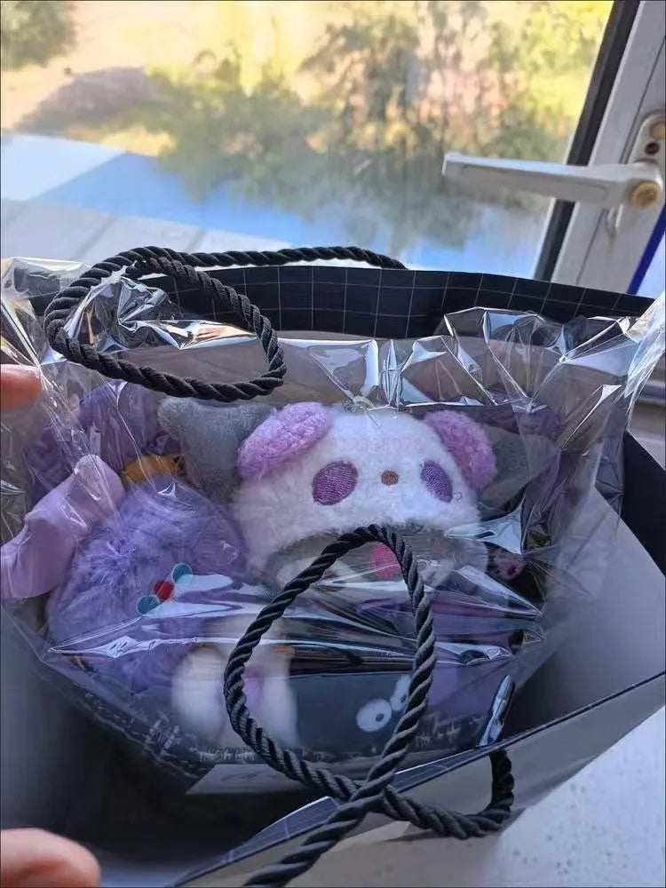 Plush Bouquet