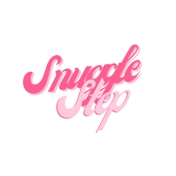 SnuggleStep logo