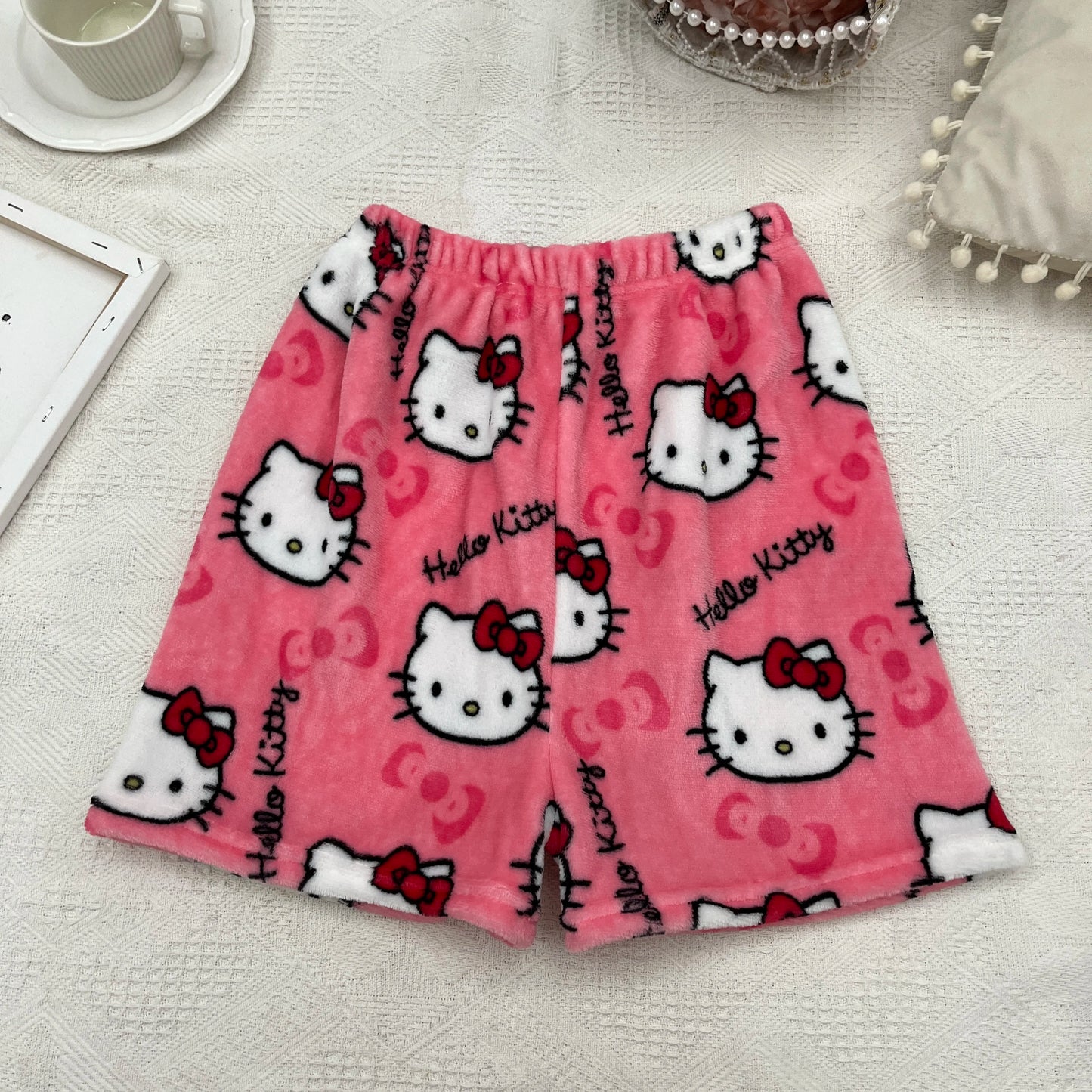 New Hello Kitty Summer Shorts