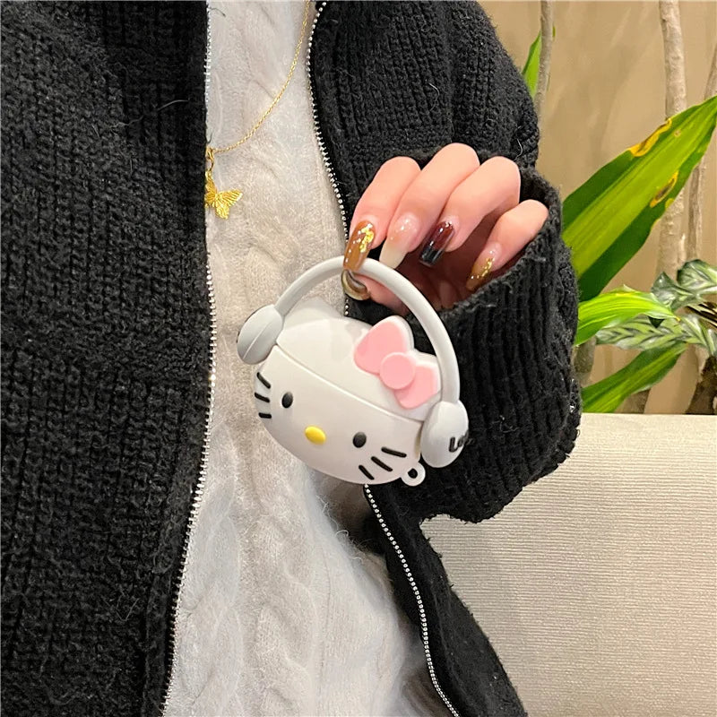 Hello Kitty Airpods