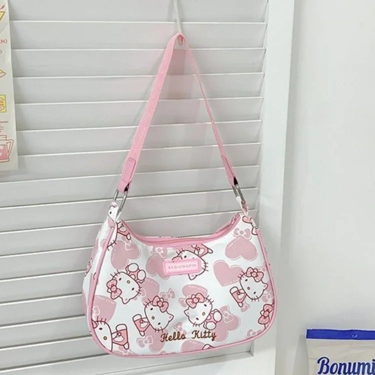 Hello Kitty Shoulder Bag