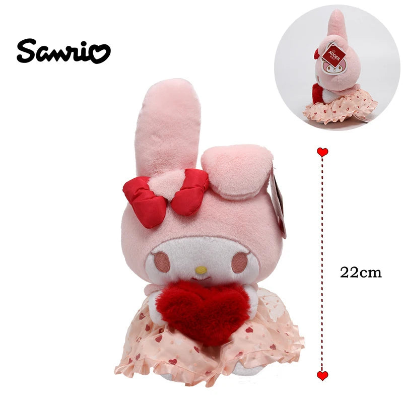 Sanrio Hello Kitty Stuffed Plush Toys