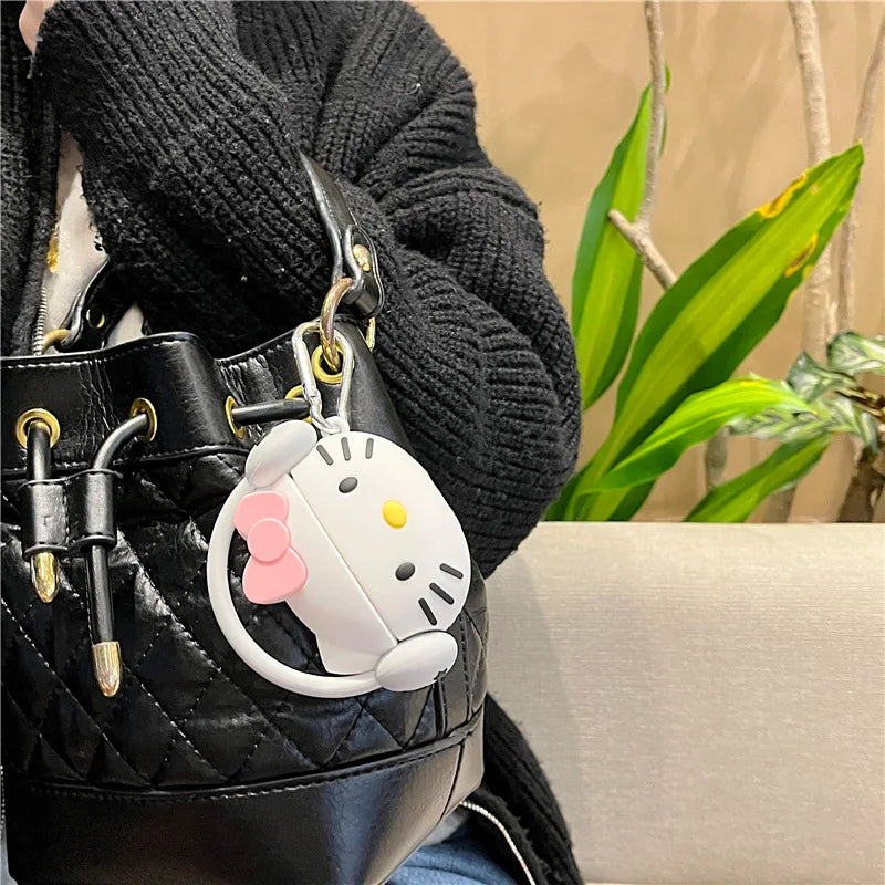 Hello Kitty Airpods