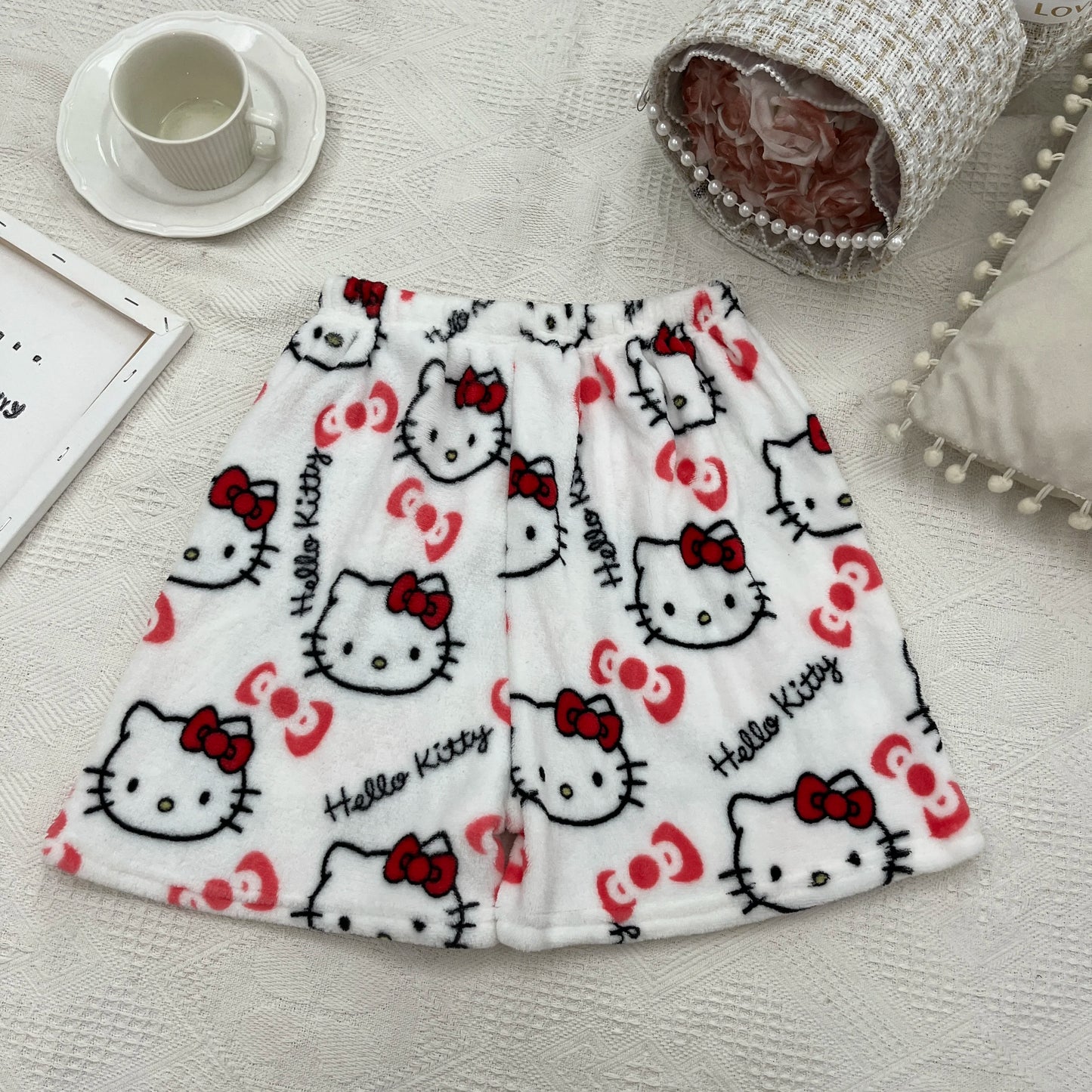 New Hello Kitty Summer Shorts