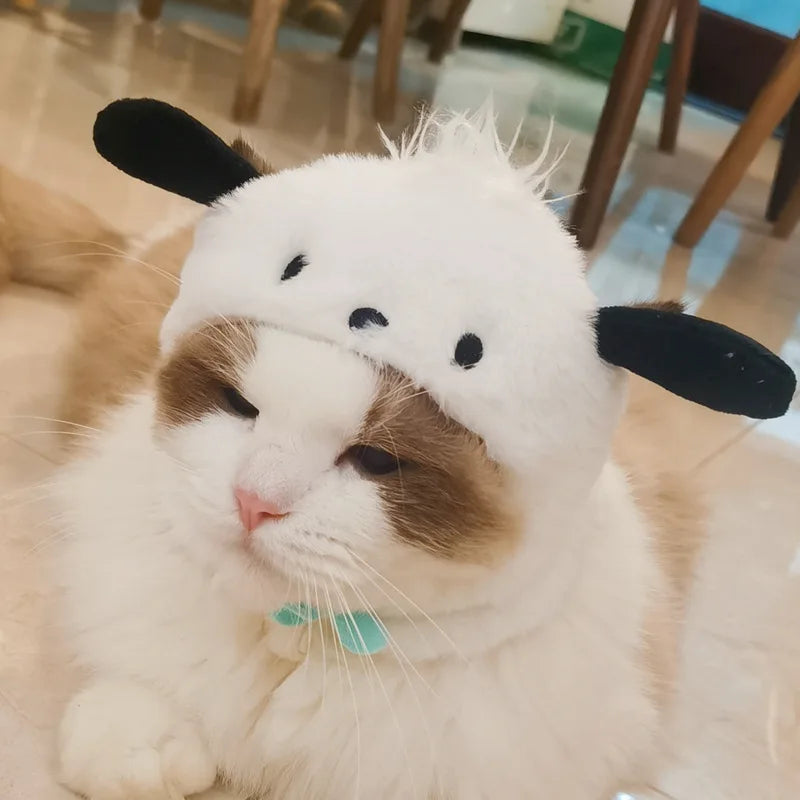 Sanrio Hello Kitty Pet Hat