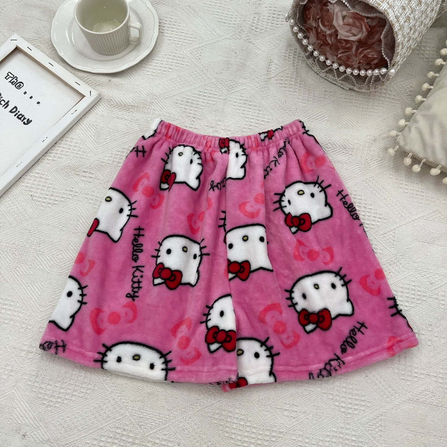 New Hello Kitty Summer Shorts