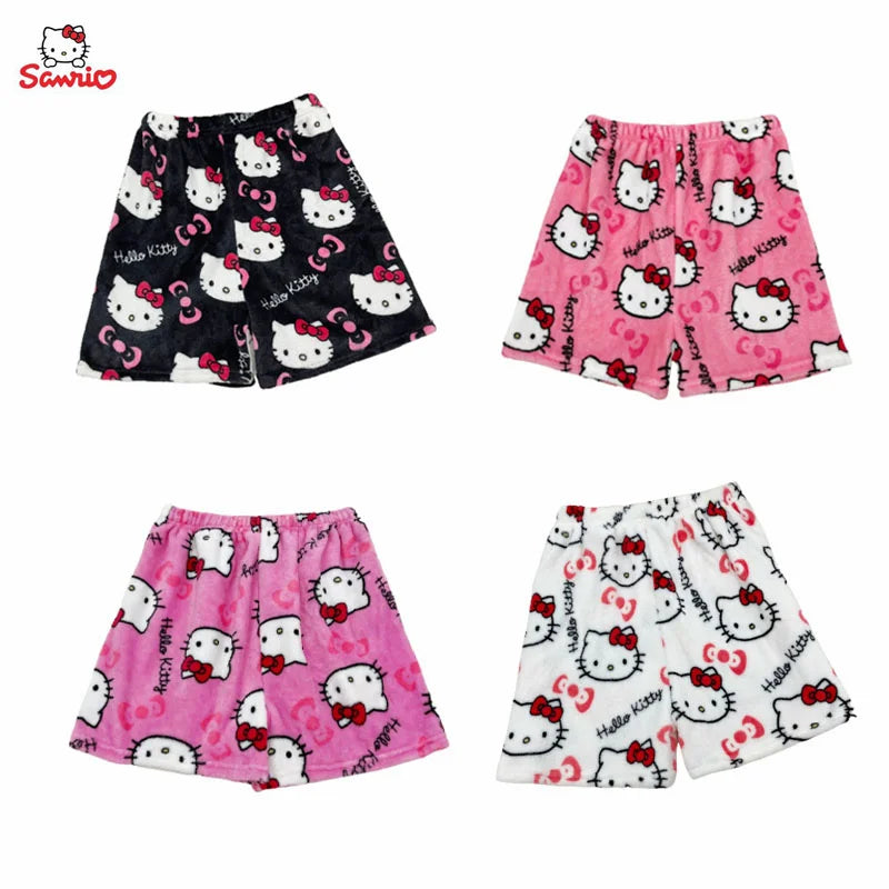 New Hello Kitty Summer Shorts