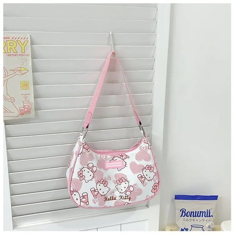 Hello Kitty Shoulder Bag