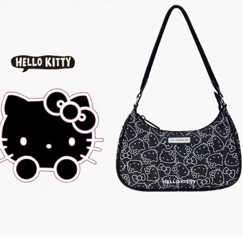 Hello Kitty Shoulder Bag