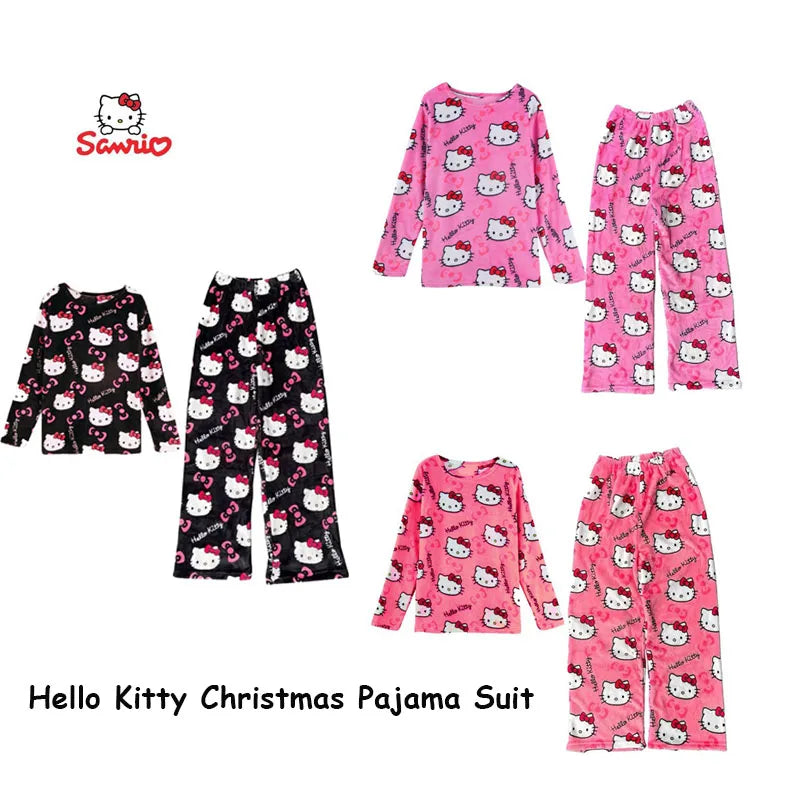 2 PCS Hello Kitty Set