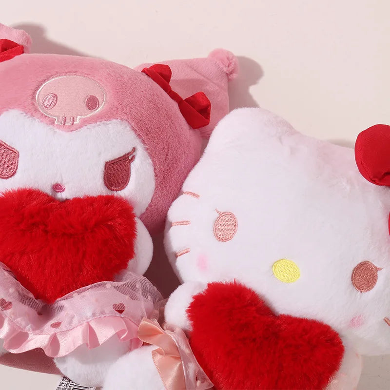 Sanrio Hello Kitty Stuffed Plush Toys