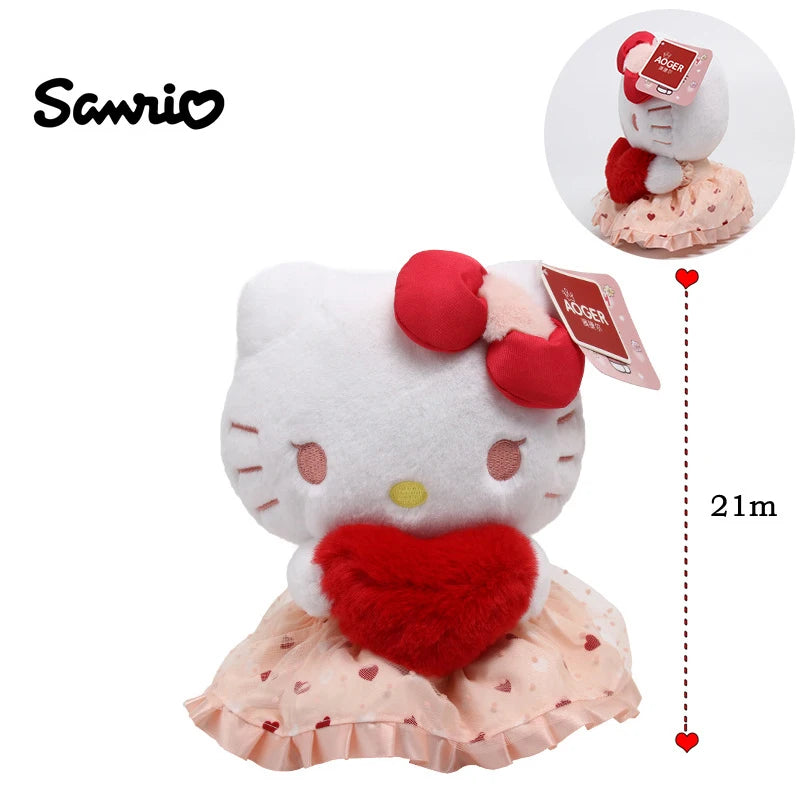 Sanrio Hello Kitty Stuffed Plush Toys