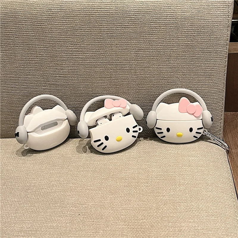 Hello Kitty Airpods