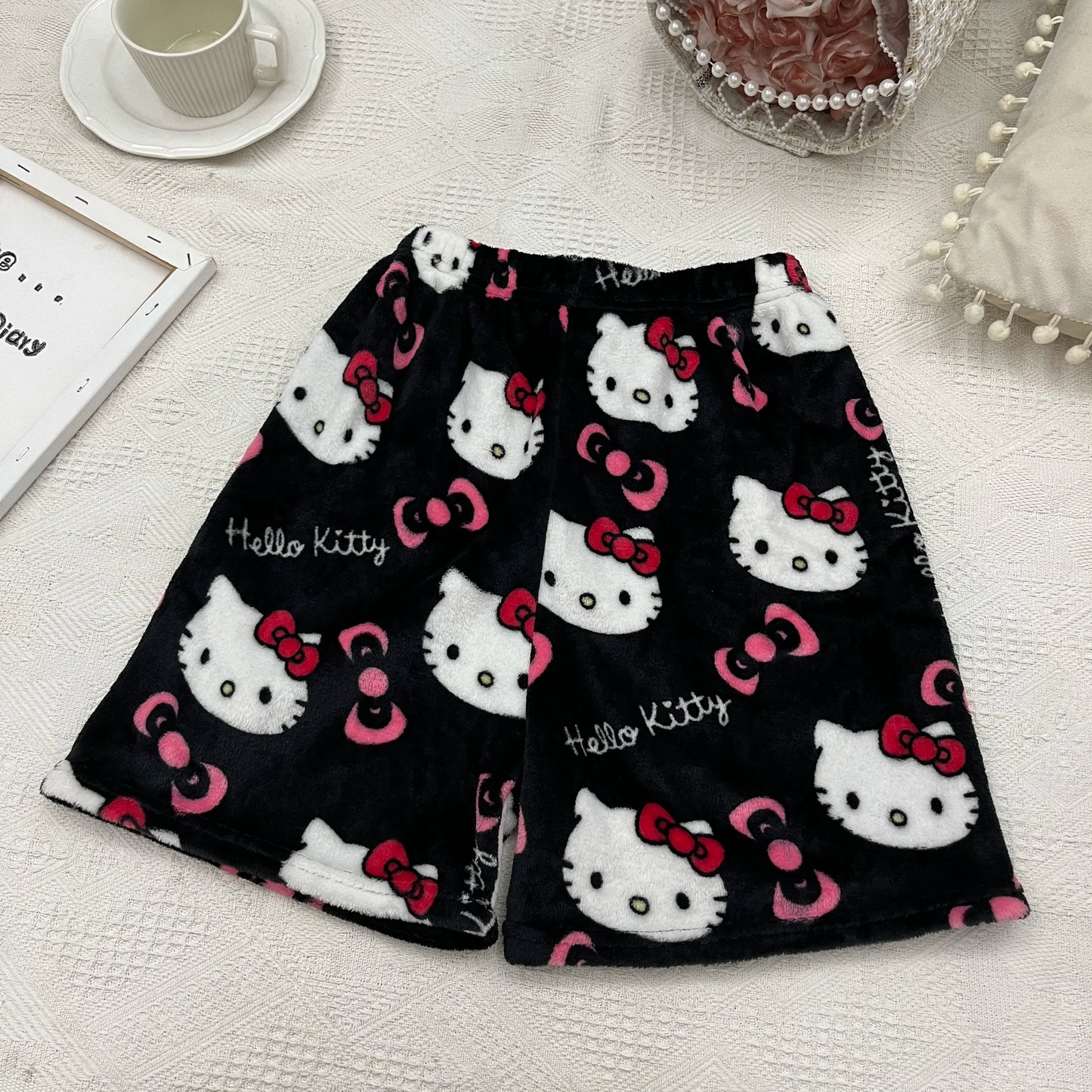 New Hello Kitty Summer Shorts