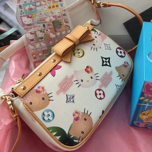 Hello Kitty Shoulder Bag