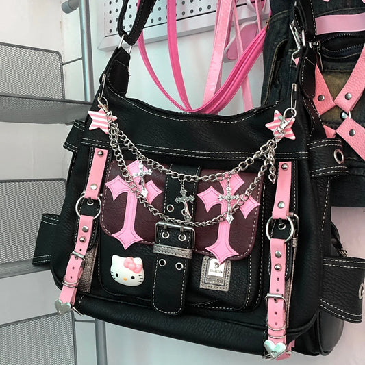 Hello Kitty Retro Bag