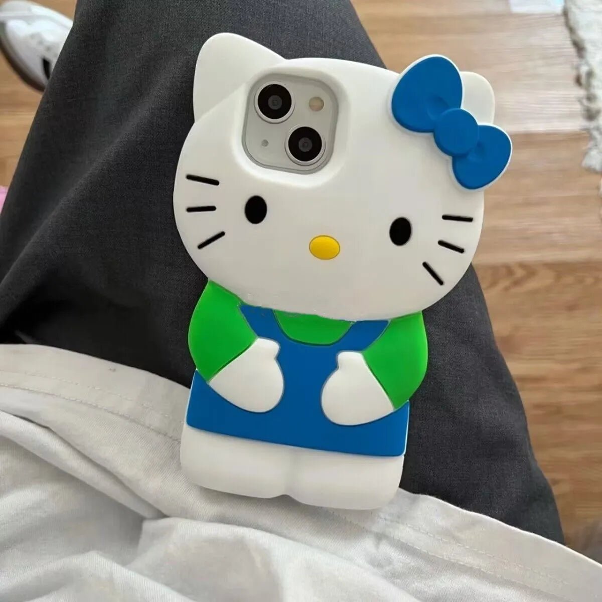 SnuggleStep™ Hello Kitty Phone Case - SnuggleStep