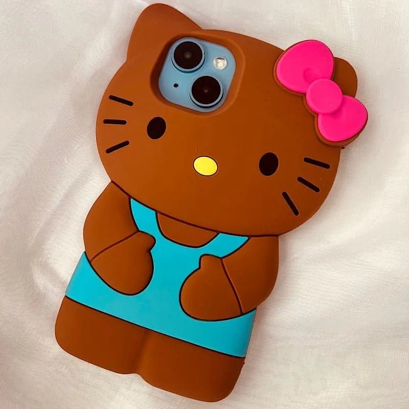 SnuggleStep™ Hello Kitty Phone Case - SnuggleStep